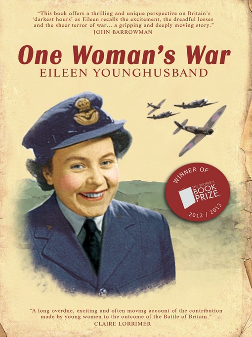 Title details for One Woman's War by Eileen Younghusband - Available